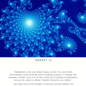 The Mysteries of Maths and God - Image 2