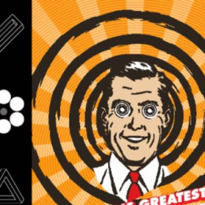 Optical Illusions for kids and grownups!