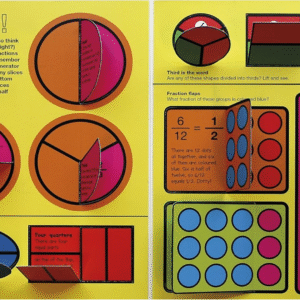 Visual Maths (Resource for teachers) - Image 3
