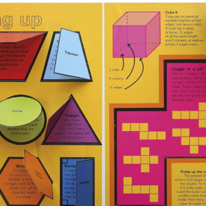Visual Maths (Resource for teachers) - Image 4