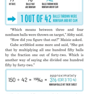 Math Mysteries - 2 books - Image 4