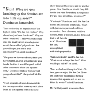 Math For Kids and Grown ups Too - Image 3
