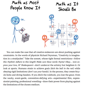 Math games for gifted kids (Resource for teachers) - 2 books - Image 3