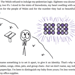 Philosophy on Mathematics?