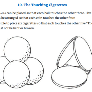 Your Best Mathematical and Logic Puzzles - Image 2