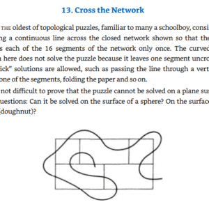 Your Best Mathematical and Logic Puzzles - Image 3