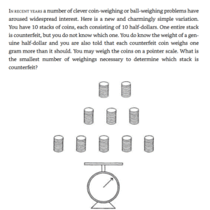 Your Best Mathematical and Logic Puzzles - Image 4