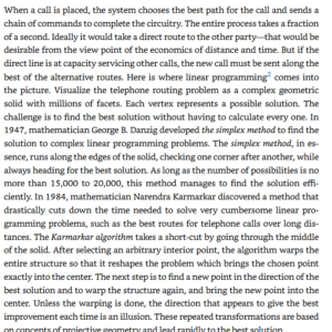 The spell that Mathematics casts in our lives - Image 3