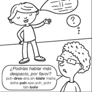 Learn Spanish, German, French, Italian phrases (4 books) - Image 2