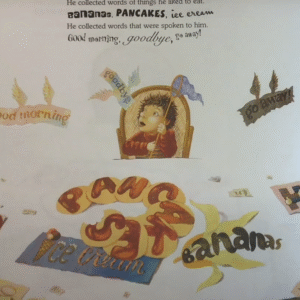 Word collection...stories - Image 3