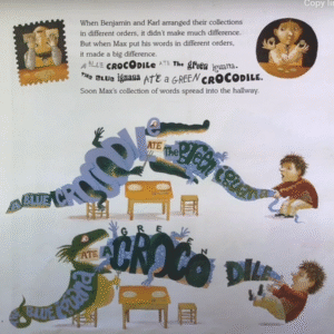Word collection...stories - Image 4