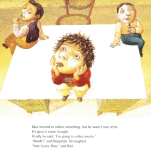 Word collection...stories - Image 2