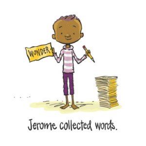 Words that sound like little songs