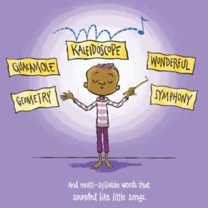 Words that sound like little songs - Image 3