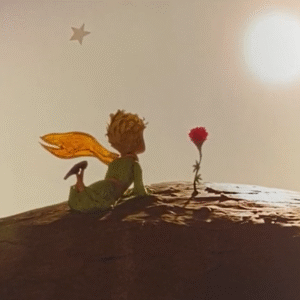 The Little Prince (for kids)