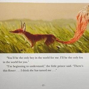 The Little Prince (for kids) - Image 4