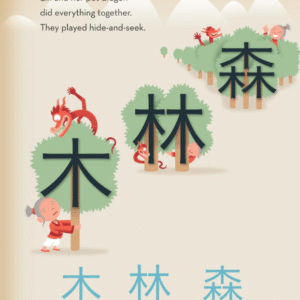 Learn Chinese Characters - Image 2
