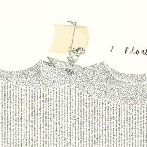 I come from a World of Stories - Image 2