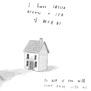 I come from a World of Stories - Image 4