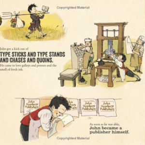John Newbery and the reinvention of children's books as we know them now - Image 5