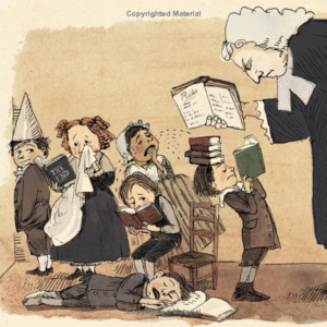 John Newbery and the reinvention of children's books as we know them now - Image 3