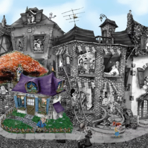 A Wordless Picture Book - Over 60 stories to discover! - Image 3