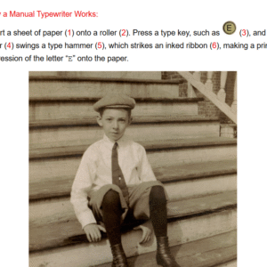 Biography of E.B. White (author of Charlotte's Web and Stuart Little) - Image 2