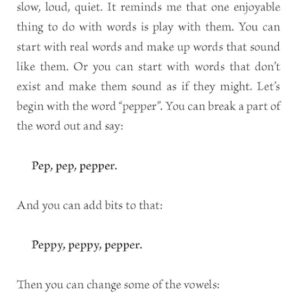 What is poetry? (For kids and teachers) - Image 3
