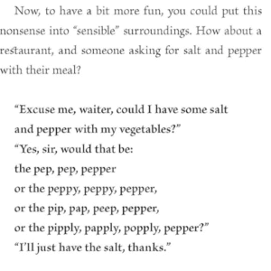 What is poetry? (For kids and teachers)