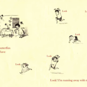 Krauss-Sendak's offbeat sense of humor (for kids) - Image 2