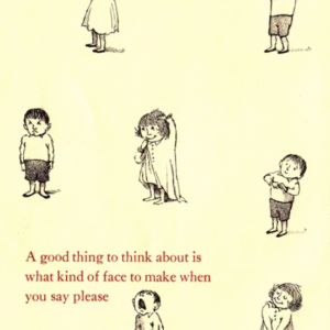Krauss-Sendak's offbeat sense of humor (for kids) - Image 3