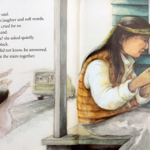 How the Cree people lost their language - Image 3