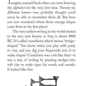 A Journey through the English language - Image 2