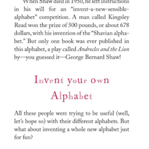 A Journey through the English language - Image 5