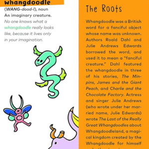 Absurd words for kids!