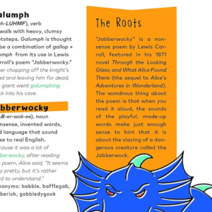 Absurd words for kids! - Image 2