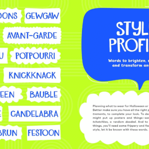 Absurd words for kids! - Image 4