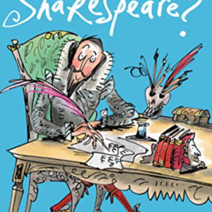 Biography of Shakespeare