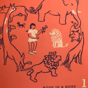 Gertrude Stein for kids! - Image 2