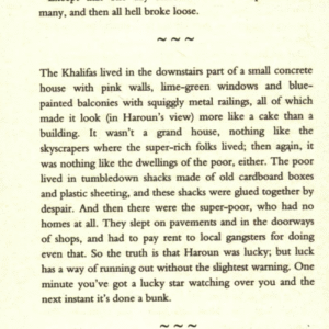 Salman Rushdie for kids! - Image 4