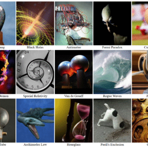 The Physics World