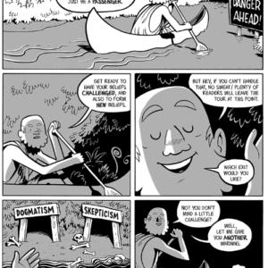2000 years of Philosophy - Image 2