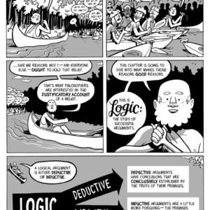 2000 years of Philosophy - Image 3
