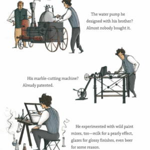 Samuel Morse, the inventor of the telegraph - Image 2