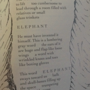 A collection of poems selected by children - Image 3