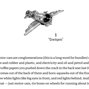 Ian Fleming for kids - Image 2