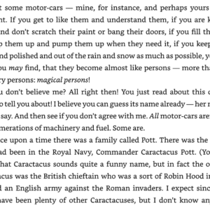 Ian Fleming for kids - Image 3