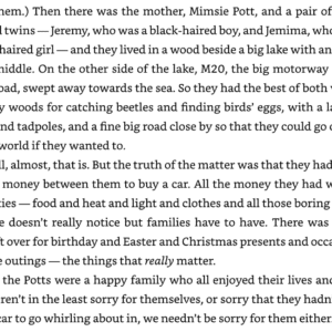Ian Fleming for kids - Image 4
