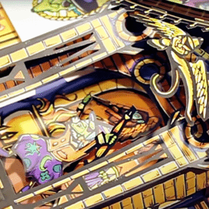 The Wonderful Wizard of Oz: A Pop-up Book - Image 4