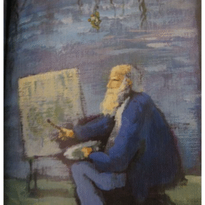 CLAUDE MONET - Impressionism - Image 3